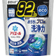 Ariel Gel Pods Ultra Mega Pack 92 Contenido