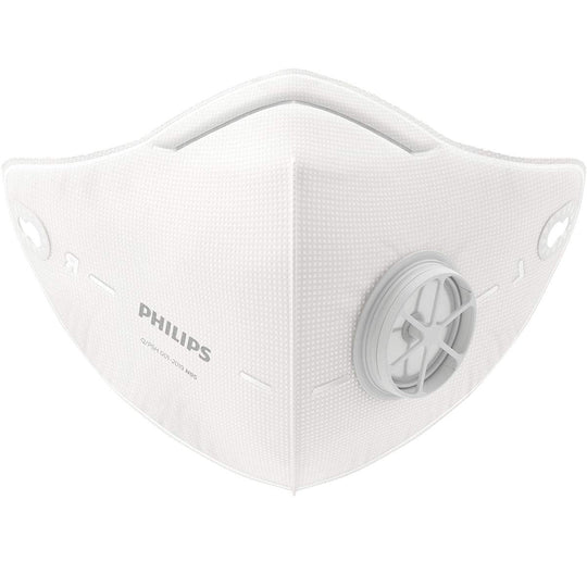 Philips Breathe Mask Filter 5pcs High Performance Pollen FY0086/00 - WAFUU JAPAN