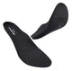 Phiten insole cup type metax black 0420TI464004