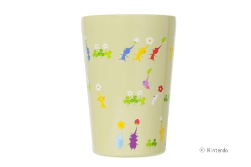 Pikmin Vacuum Insulated Tumbler 450mL SPECIAL BOOK - WAFUU JAPAN