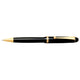 PILOT 自訂 74 黑色油性圓珠筆 0.7mm 3支裝 BKK500R
