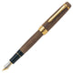 PILOT Penna Stilografica Custom Eucalipto Nib Fine FKV5MKMEF