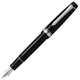 PILOT Custom Heritage 912 Waverly Fountain Pen Black FKVH-2MR-B