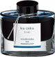 Pilot mực bút máy iroshizuku INK50KJ Kujaku xanh công 50ml