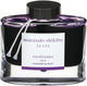 Pilot mực bút máy Iroshizuku INK50MS tím Murasaki Shikibu 50ml