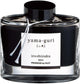 Pilot mực bút máy dòng iroshizuku INK50YG nâu Yamaguri 50ml