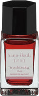 Pilot vulpeninkt levendige kleuren Iroshizuku 15ml