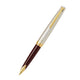 Pilot Fountain Pen Elite 95S Fine Nib FES-1MM-DR-F Deep Red