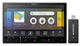 Pioneer 8吋高畫質車用導航主機 含地圖更新、Full-Seg數位電視、藍牙/USB/HDMI AVIC-RL920-DC