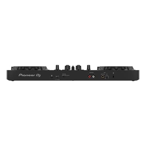 Pioneer DJ Multi - App Compatible 2 - Channel DJ Controller DDJ - FLX4 - WAFUU JAPAN