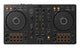 Pioneer DJ Multi-App Compatible 2-Channel DJ Controller DDJ-FLX4