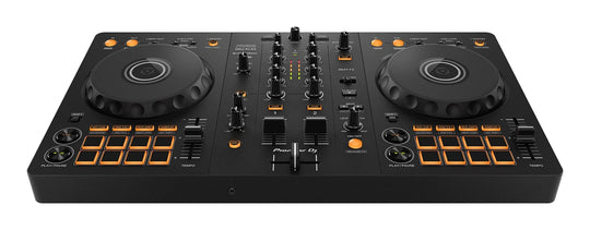Pioneer DJ Multi - App Compatible 2 - Channel DJ Controller DDJ - FLX4 - WAFUU JAPAN