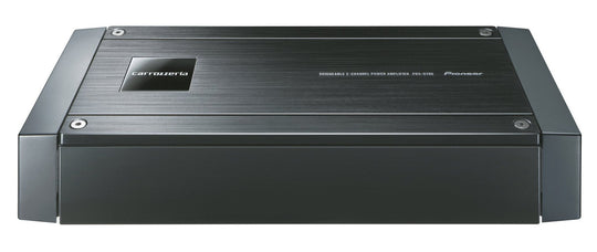 Pioneer Power Amplifier Bridgeable Carrozzeria PRS - D800 250W 2 - WAFUU JAPAN