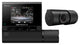 Pioneer VREC-DZ800DC Dual Dash Cam 2MP Front/Rear 160°/137°  24/7 Parking