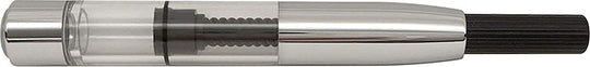 Platinum Fountain Pen Converter Silver 700A9 - WAFUU JAPAN