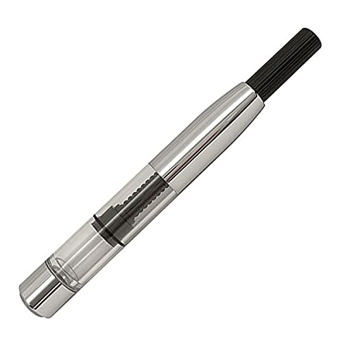 Platinum Fountain Pen Converter Silver 700A9 - WAFUU JAPAN