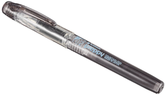 Platinum Fountain Pen Preppy 02mm PSQ4001 Black - WAFUU JAPAN