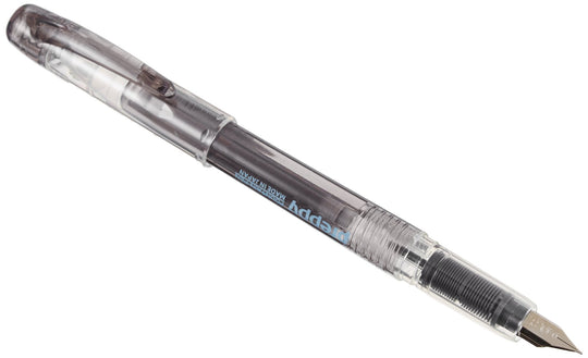 Platinum Fountain Pen Preppy 02mm PSQ4001 Black - WAFUU JAPAN