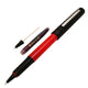 Platinum Fountain Pen Soft Tip Grading Pen SN-800C Red Pack #75