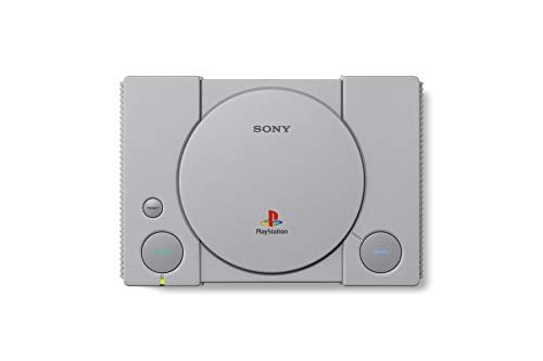 PlayStation Classic Mini Console with 20 Preloaded Games - WAFUU JAPAN