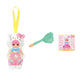 Pocket Mer-chan Doll Hello Kitty Outing Charm Set (Ages 3+)