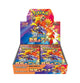 Pokémon Kortspel Scarlet och Violet Expansion Pack Heatwave Arena Box 30 Förpackningar