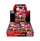 Pokémon Kortspel Scarlet och Violet Expansion Pack Rocket Gang Glory Box 30 Förpackningar