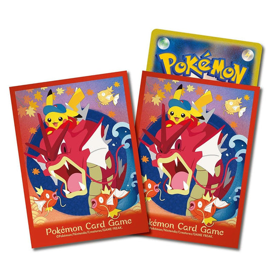 Pokémon Card Game Scarlet & Violet Special Box (Pokémon Center Hiroshima) - WAFUU JAPAN