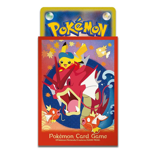 Pokémon Card Game Scarlet & Violet Special Box (Pokémon Center Hiroshima) - WAFUU JAPAN