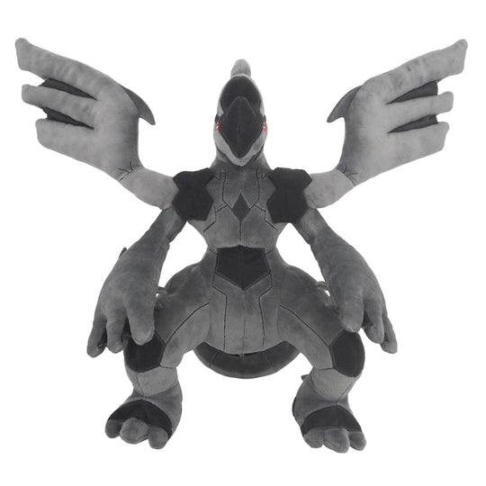 Pokemon Center ALL STAR COLLECTION Zekrom (S) PP270 - WAFUU JAPAN