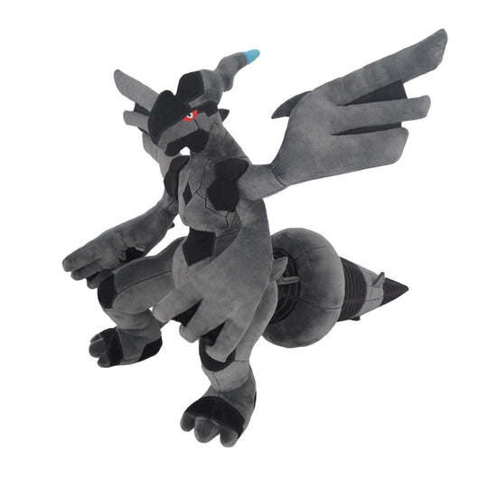 Pokemon Center ALL STAR COLLECTION Zekrom (S) PP270 - WAFUU JAPAN