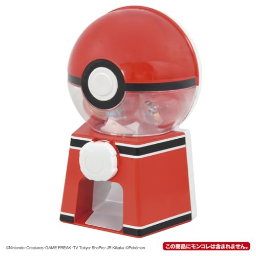 Pokemon Gacha Machine - WAFUU JAPAN