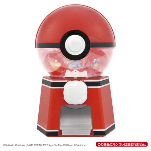 Pokemon Gacha Machine - WAFUU JAPAN