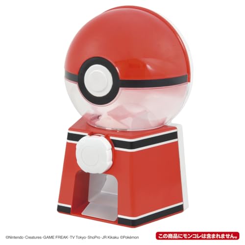 Pokemon Gacha Machine - WAFUU JAPAN