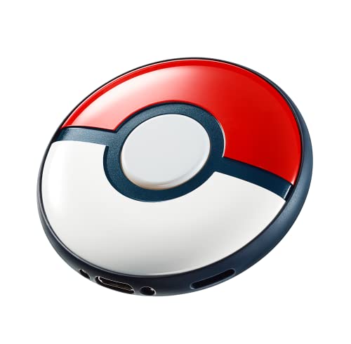 Pokemon Go Plus + Super Ball Hyper Ball Auto throw Game Japan - WAFUU JAPAN