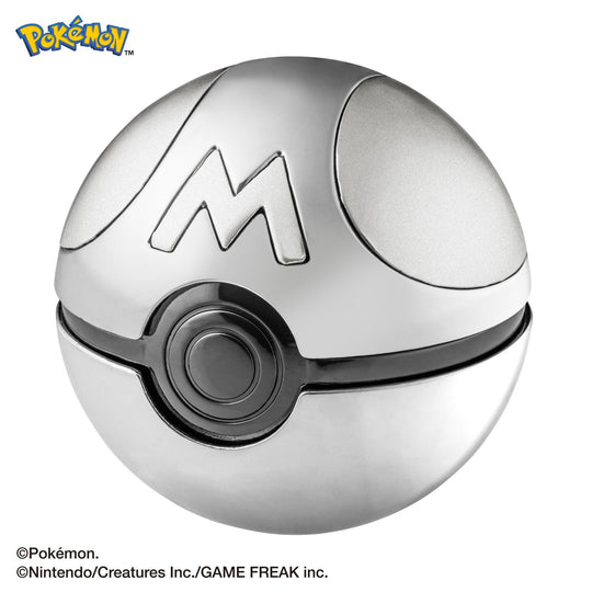 Pokémon Hazuru Pokémon Master Ball Puzzle Master Ball Level 7 - WAFUU JAPAN