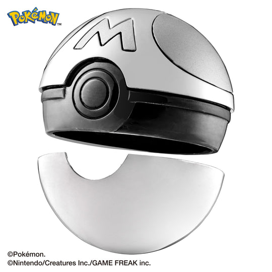 Pokémon Hazuru Pokémon Master Ball Puzzle Master Ball Level 7 - WAFUU JAPAN