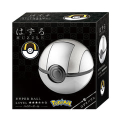 Pokémon Hazuru Pokémon Ultra Ball Hyper Ball Level 3 - WAFUU JAPAN