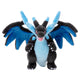 Pokémon pluche knuffel I Choose You Mega Charizard X ca. 35 cm