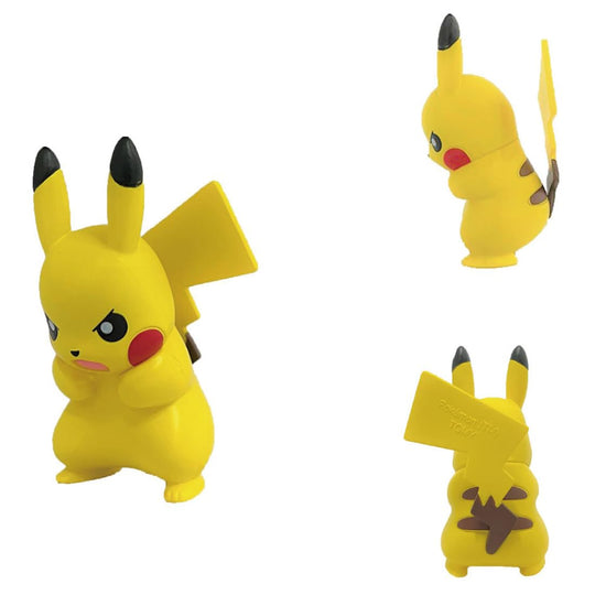Pokémon Moncolle Pokedelze Pikachu (Poké Ball) - WAFUU JAPAN