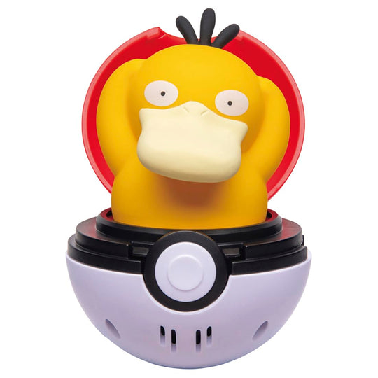 Pokémon Pyoko Punyuu Psyduck — Japan Toy Award 2025 (Variety Excellence) - WAFUU JAPAN