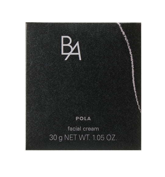 POLA B A Cream 7 — Moisturizing Cream 30g (Full - Size) - WAFUU JAPAN