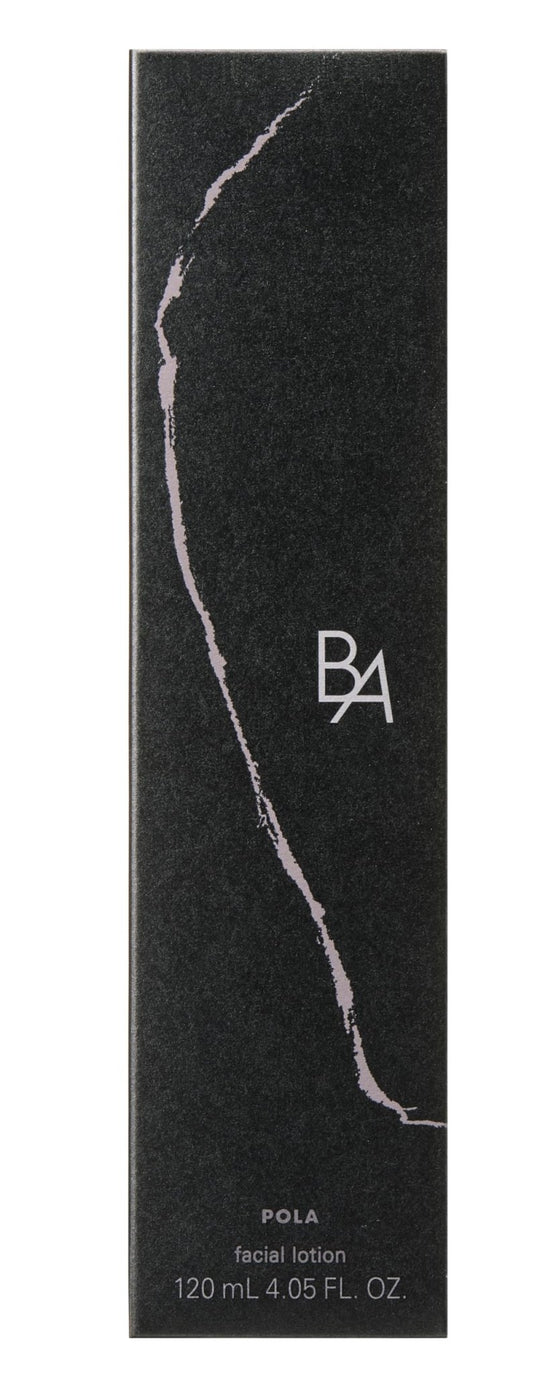 POLA B A Lotion 7 (Facial Toner) — 120 mL (full - size) - WAFUU JAPAN