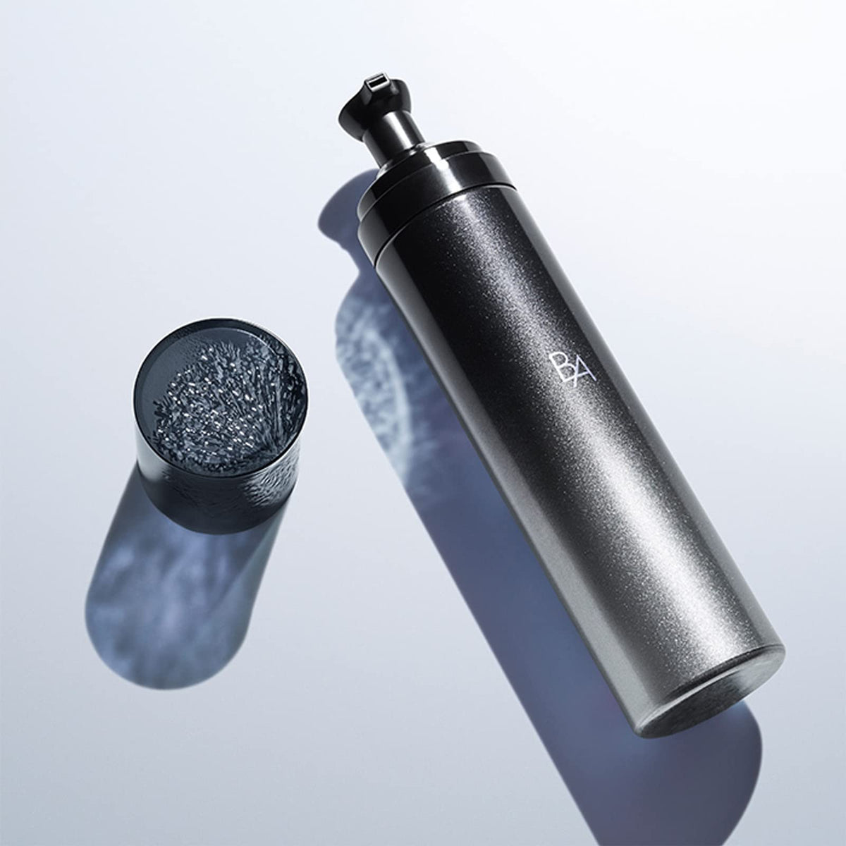 POLA B A Moisturizing Milk Foam Emulsion Cream 84g – WAFUU JAPAN