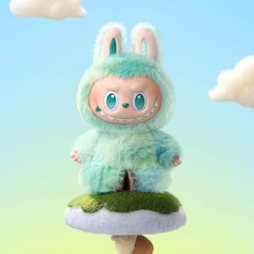 POP MART The Monsters Blind Box Labubu — Big Into Energy v3 Surprise Vinyl Figure - WAFUU JAPAN