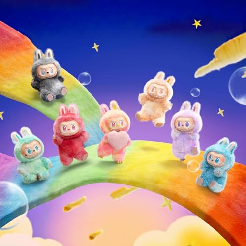 POP MART The Monsters Blind Box Labubu — Big Into Energy v3 Surprise Vinyl Figure - WAFUU JAPAN