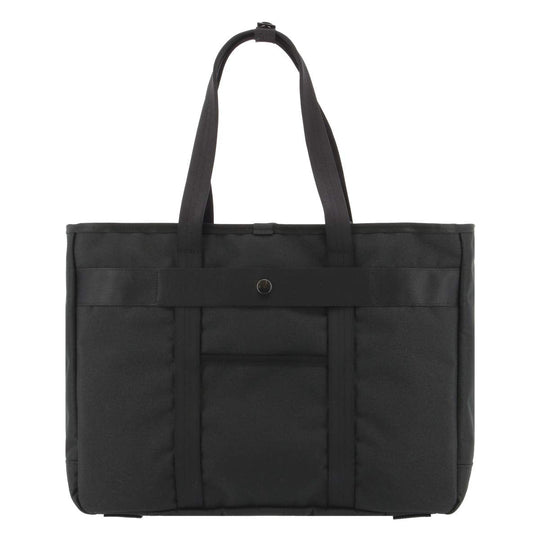 PORTER Interactive Tote Bag Lightweight Durable 536 - 16155 Black - WAFUU JAPAN