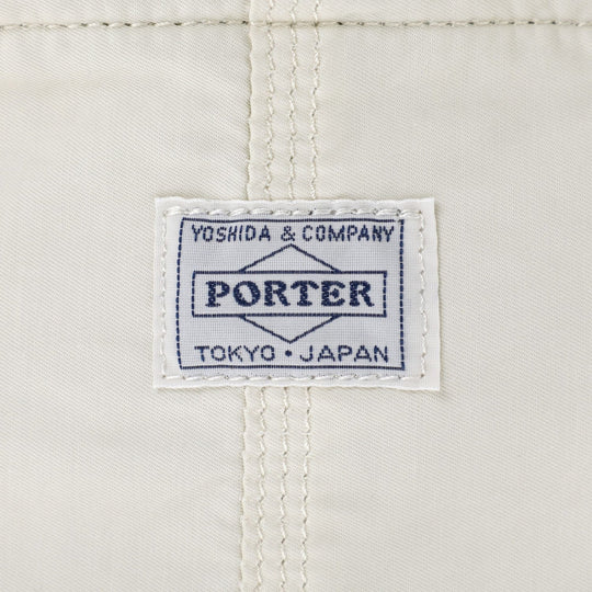 PORTER MILE Japanese Made A6 Shoulder Bag Yoshida Kaban 754 - 15116 - WAFUU JAPAN