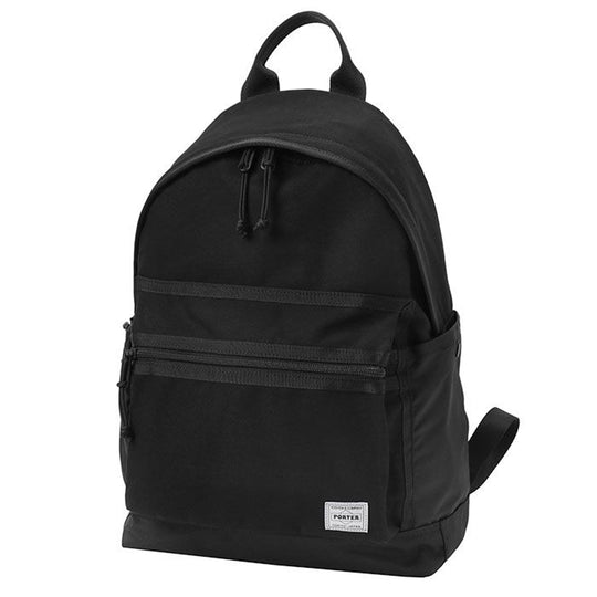 PORTER SWITCH DAYPACK Black 874 - 19678 - WAFUU JAPAN