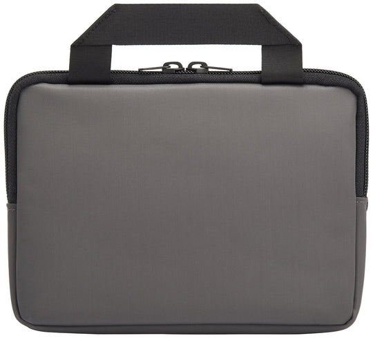 PORTER Tablet Case for 6 - 7 Inch Tablets Gray Exclusive - WAFUU JAPAN
